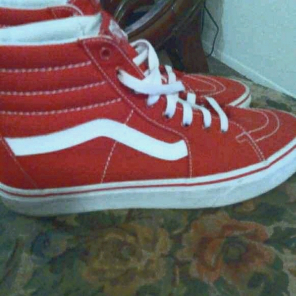 Shoes  Adidas
